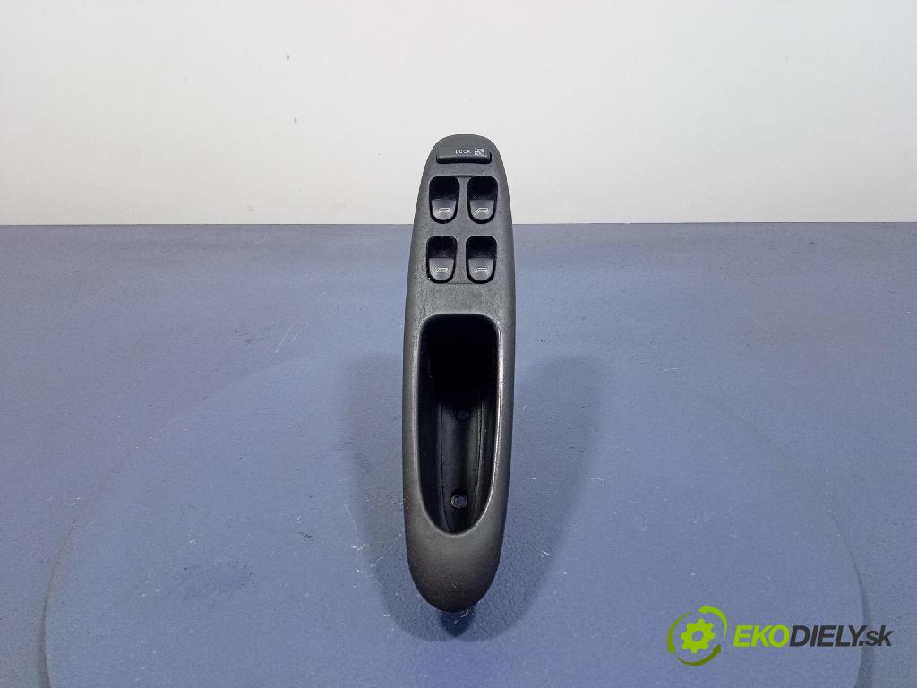 Alfa romeo 156 2.0 kat 2003 prepínač Okná: 156034428