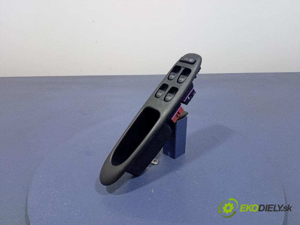 Alfa romeo 156 2.0 kat 2003 prepínač Okná: 156034428