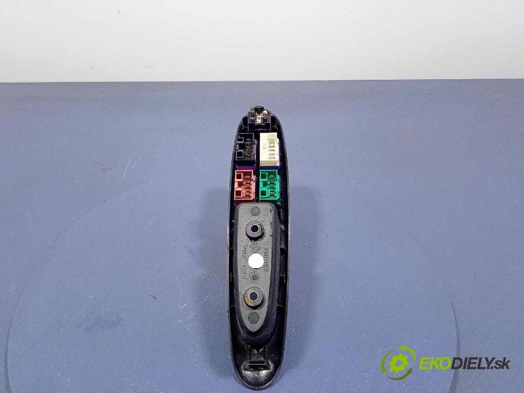 Alfa romeo 156 2.0 kat 2003 prepínač Okná: 156034428