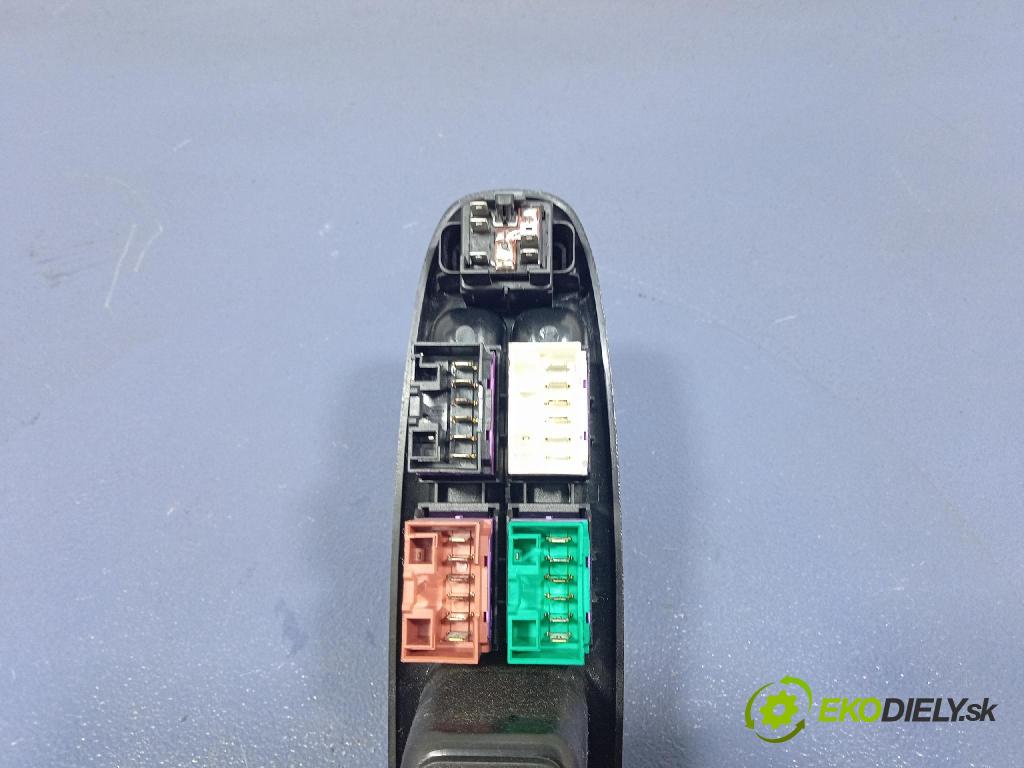 Alfa romeo 156 2.0 kat 2003 prepínač Okná: 156034428