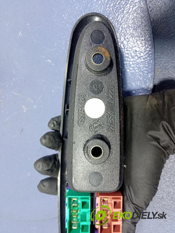 Alfa romeo 156 2.0 kat 2003 prepínač Okná: 156034428