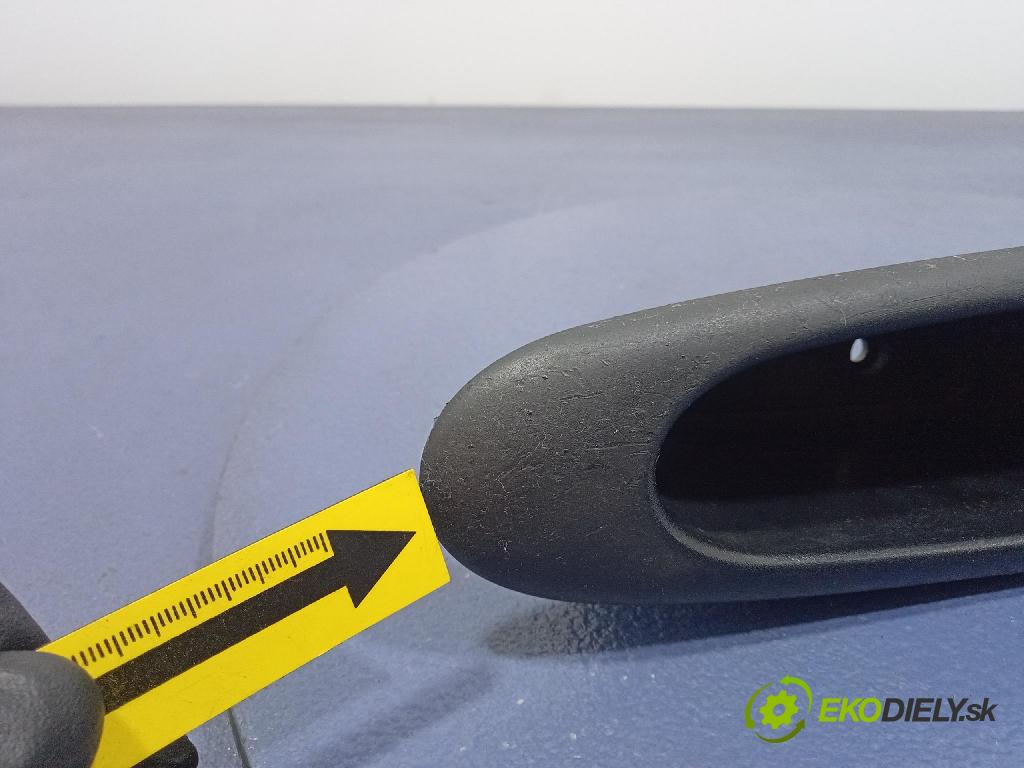 Alfa romeo 156 2.0 kat 2003 prepínač Okná: 156034428