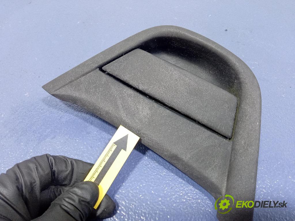 Alfa romeo 156 2.0 kat 2003 klika Zad: levá 