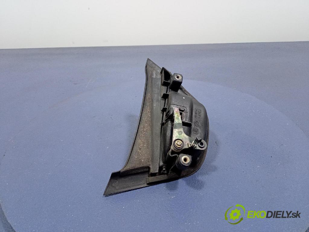 Alfa romeo 156 2.0 kat 2003 rukoväť zad Prava: