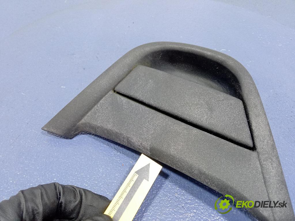 Alfa romeo 156 2.0 kat 2003 klika Zad: Práva: 