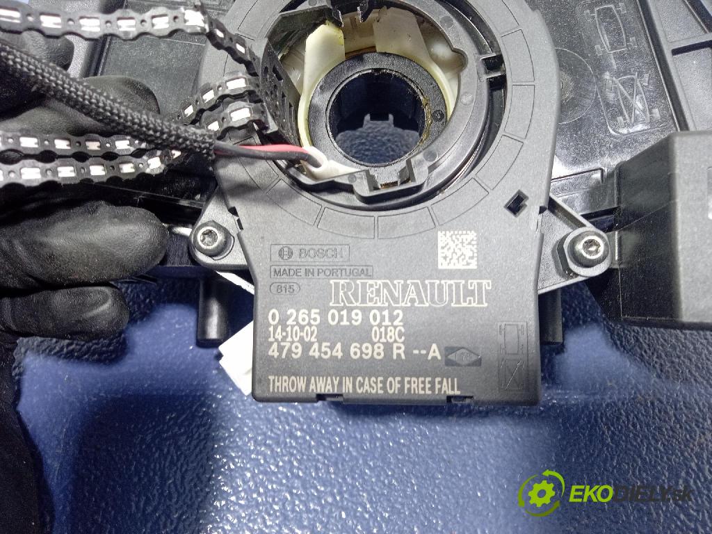 Opel Vivaro 2015 prepínač Komplex: 479454698R