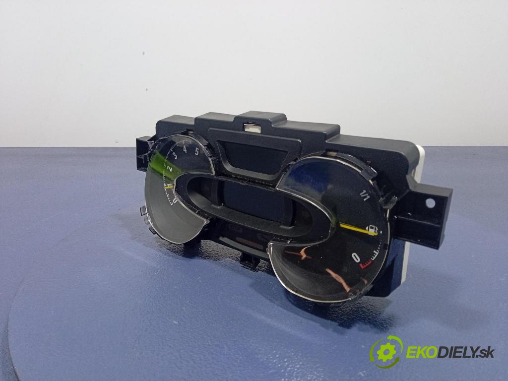 Opel Vivaro 2015 prístrojovka/ budíky 248109507R