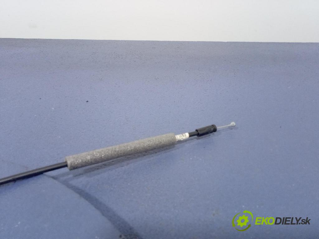 Opel Vivaro 2015 zámok dvere Predné Vľavo: 805032854R