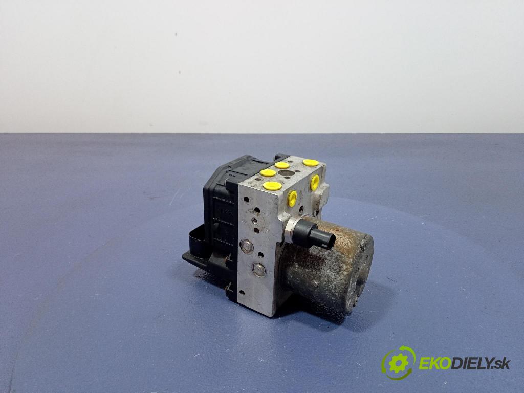 Alfa romeo 156 2.0 kat 2003 čerpadlo ABS x 51724650