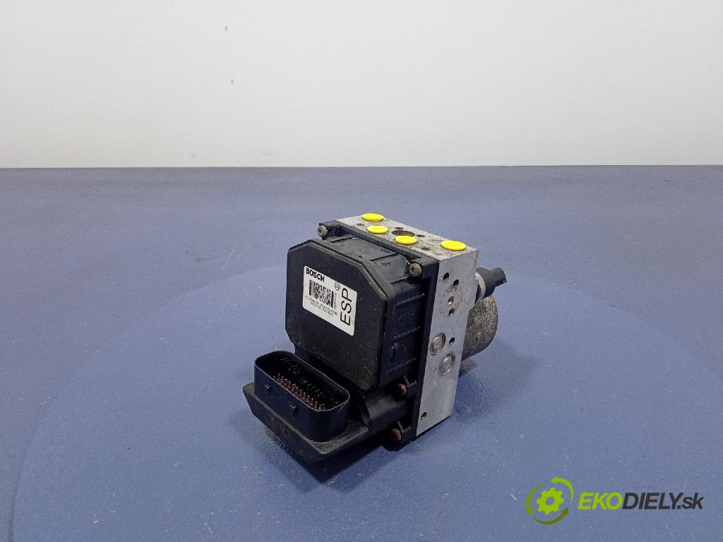 Alfa romeo 156 2.0 kat 2003 čerpadlo ABS x 51724650