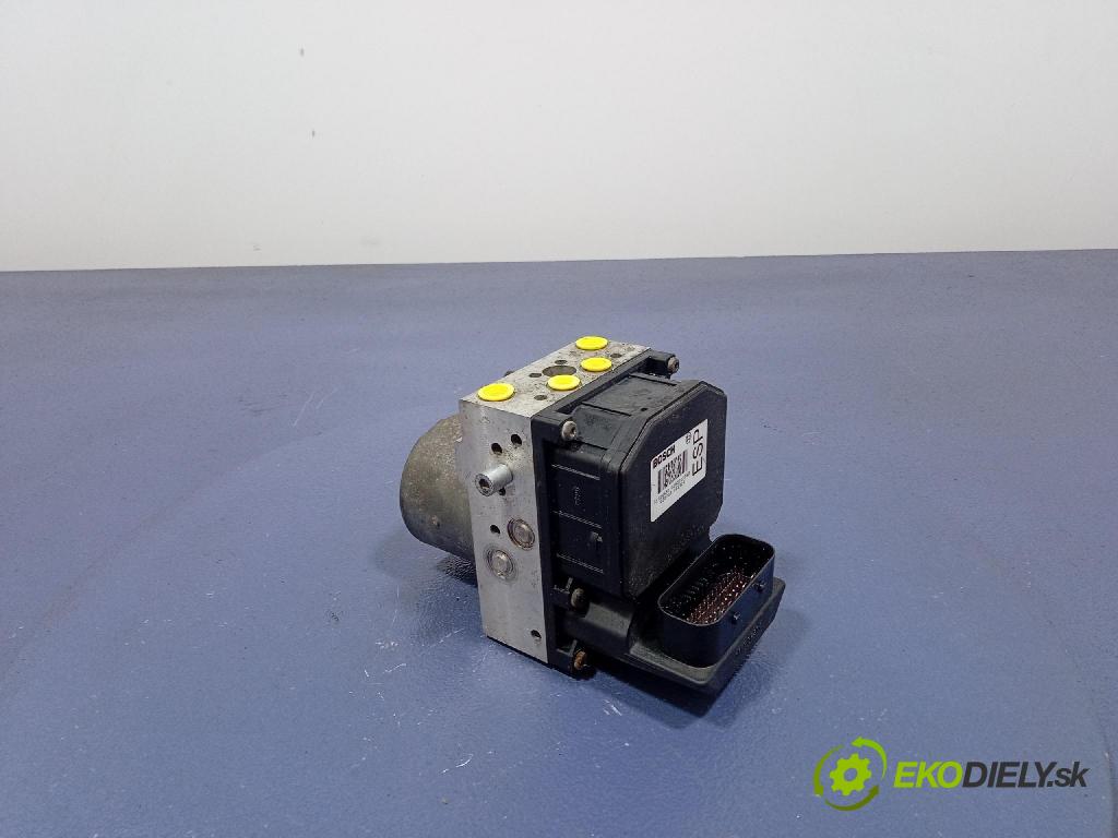 Alfa romeo 156 2.0 kat 2003 čerpadlo ABS x 51724650