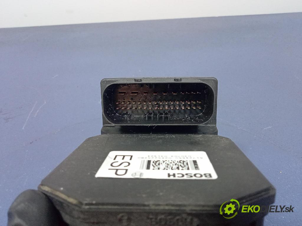 Alfa romeo 156 2.0 kat 2003 čerpadlo ABS x 51724650