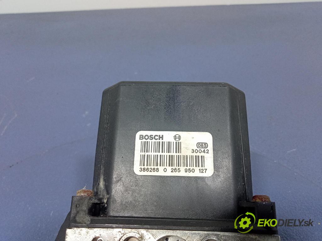 Alfa romeo 156 2.0 kat 2003 čerpadlo ABS x 51724650