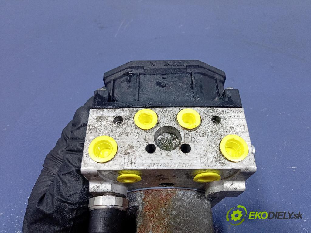 Alfa romeo 156 2.0 kat 2003 čerpadlo ABS x 51724650