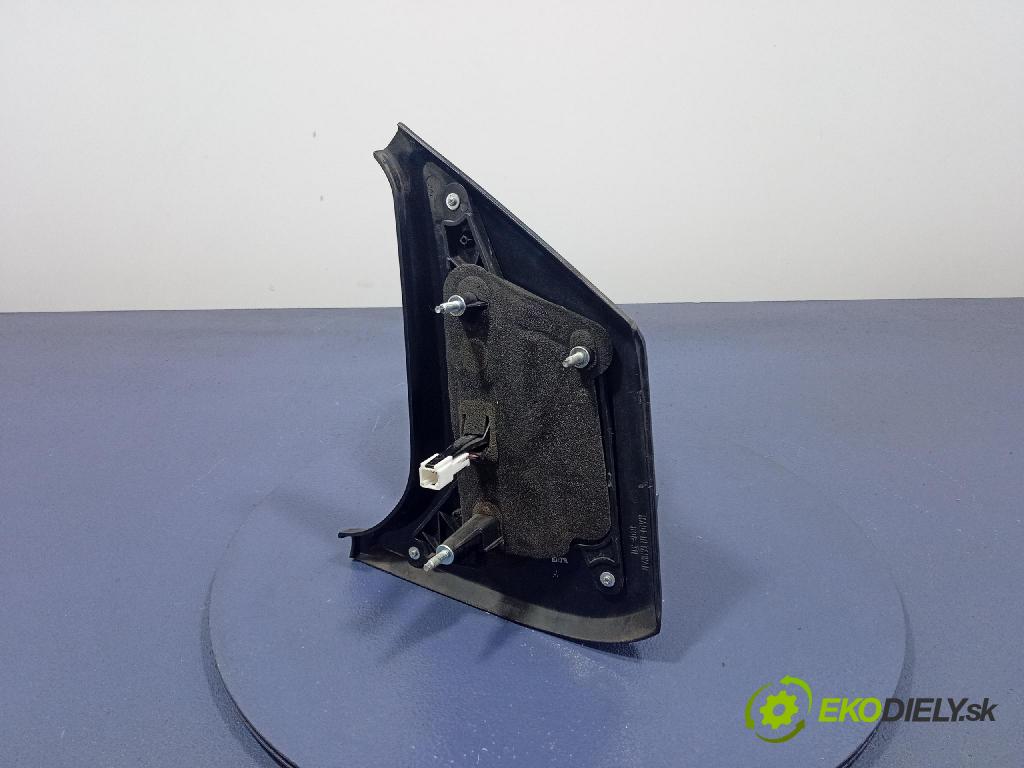 Opel Vivaro 2015 zrkadlo Vľavo: 80831L