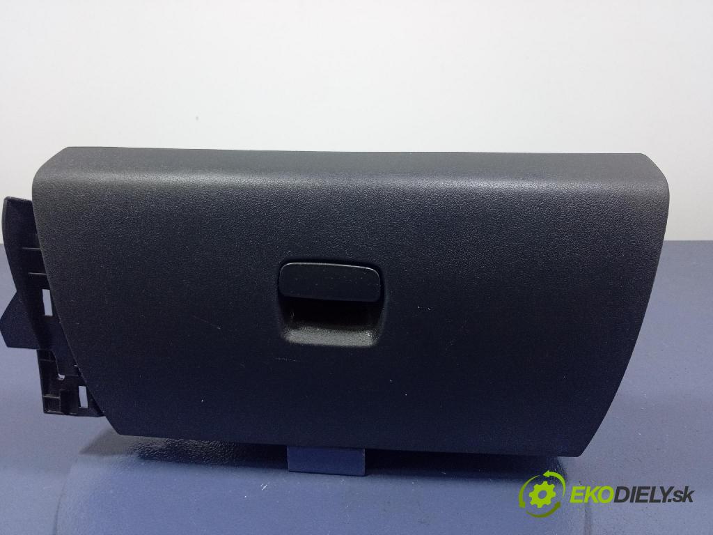 Opel Vivaro 2015 kastlík 681084386R