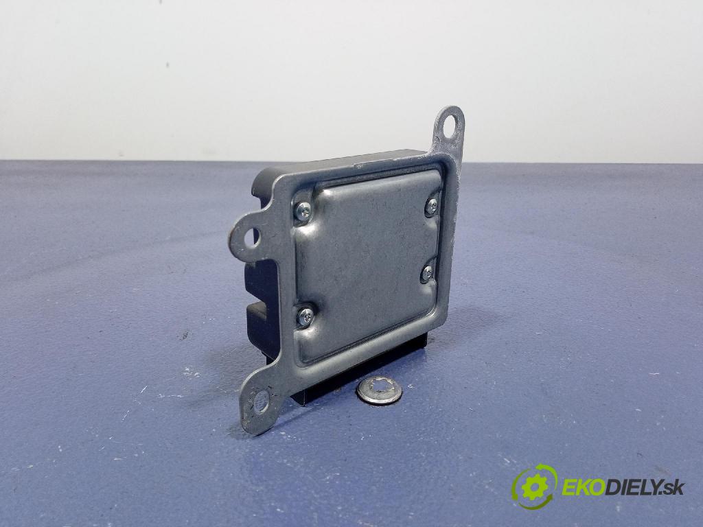 Opel Vivaro 2015 riadiaca jednotka SRS x 93457848