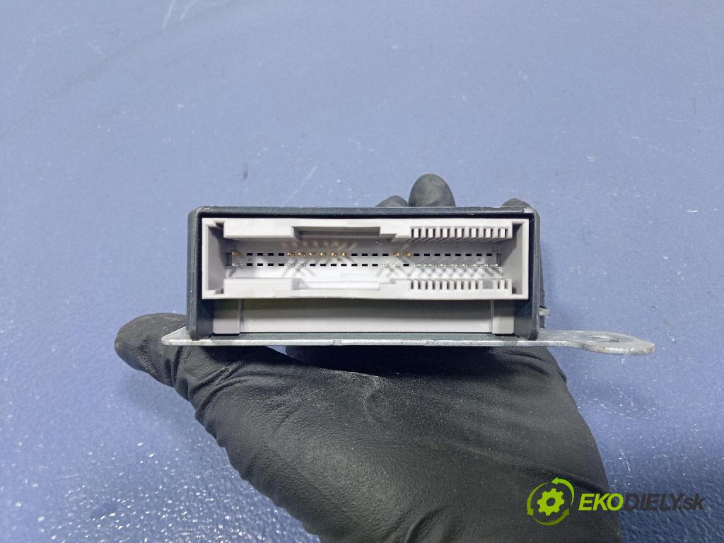 Opel Vivaro 2015 riadiaca jednotka SRS x 93457848