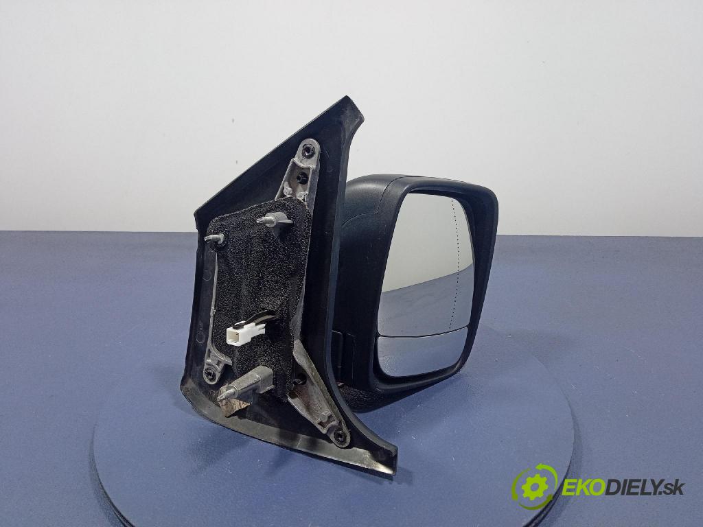 Opel Vivaro 2015 zrkadlo pravé 963019124R