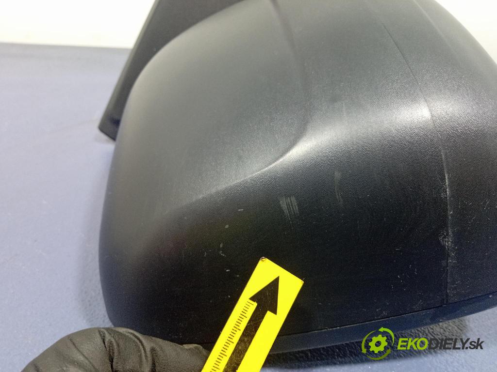 Opel Vivaro 2015 zrkadlo pravé 963019124R