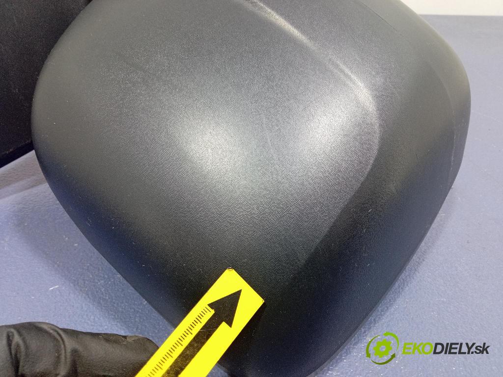 Opel Vivaro 2015 zrkadlo pravé 963019124R