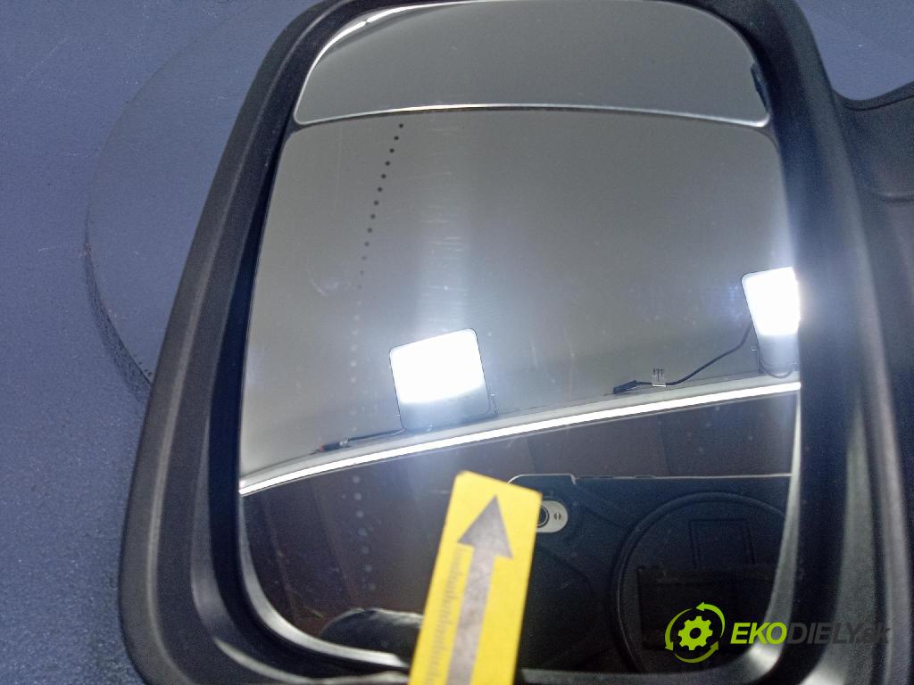 Opel Vivaro 2015 zpětné zrcátko prave 963019124R