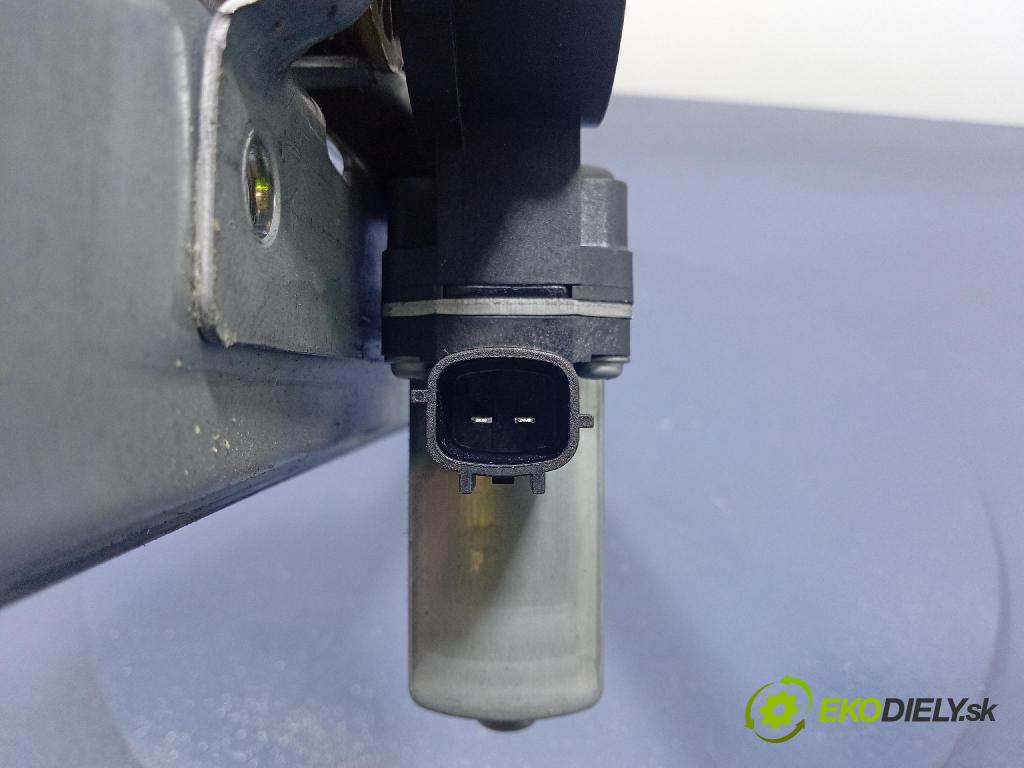 Opel Vivaro 2015 mechanizmus okna Okná: Predné v pravo: 93867657