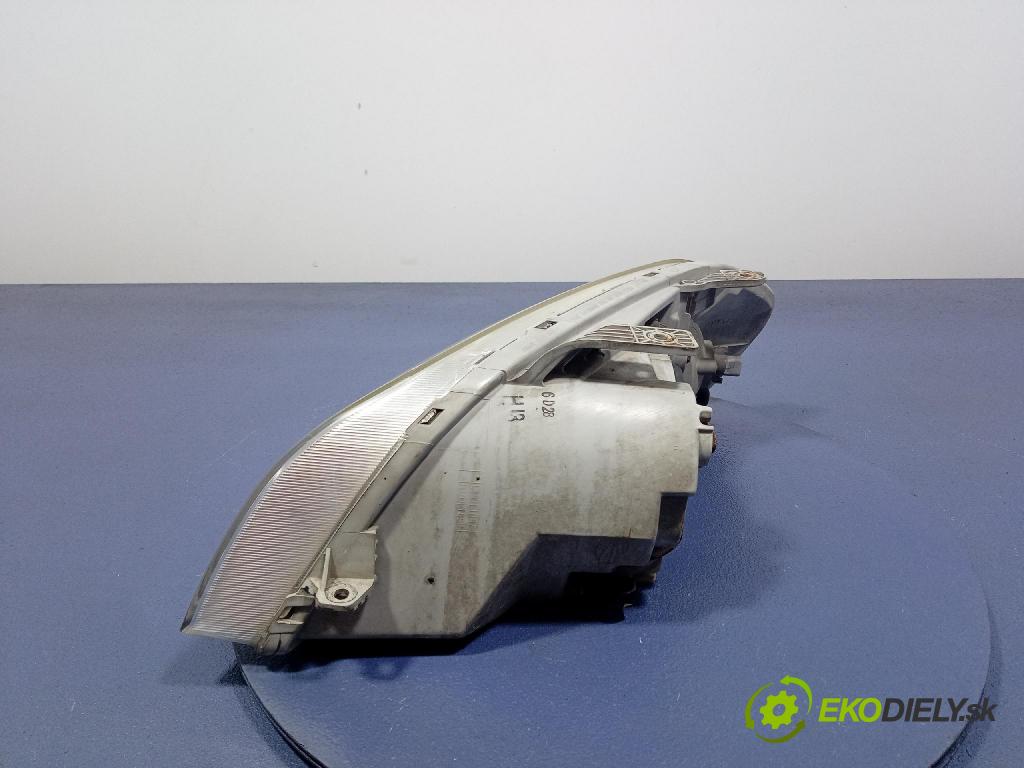 Chevrolet Aveo 2006 Reflektor: v pravo: 00016772