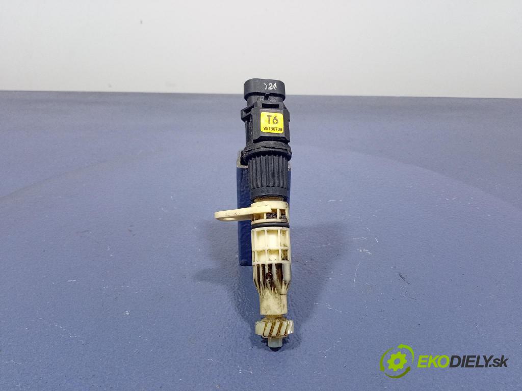 Chevrolet Aveo 2006 snímač 96190708