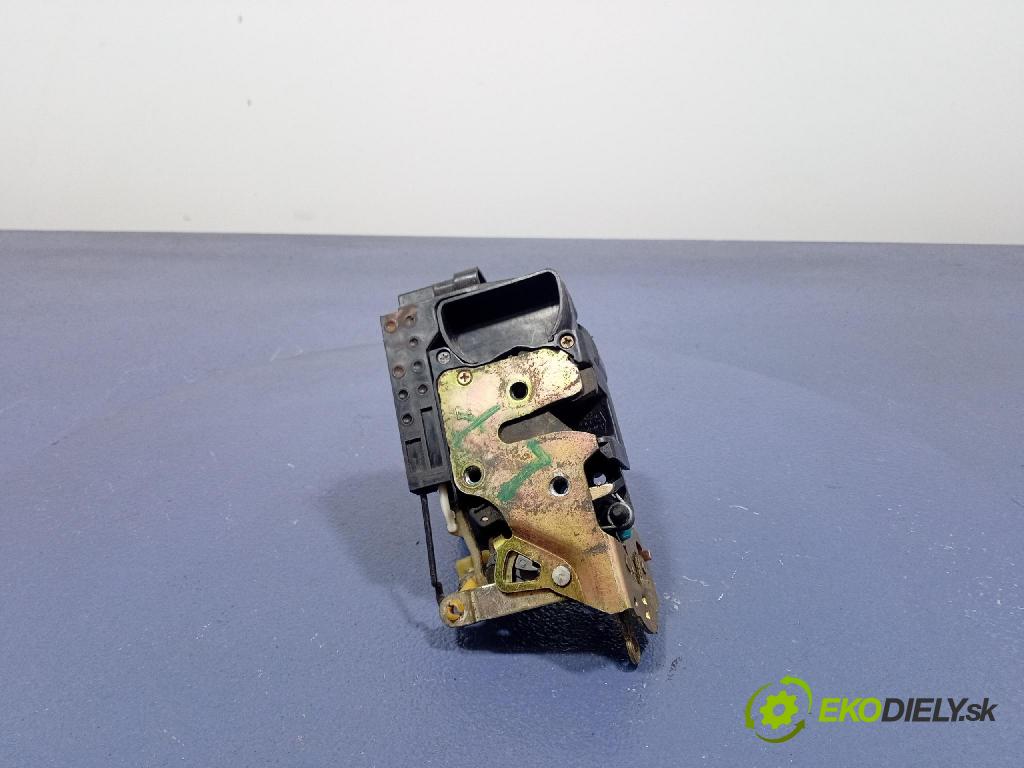 Chevrolet Aveo 2006 zámok dvere Predné Vľavo: