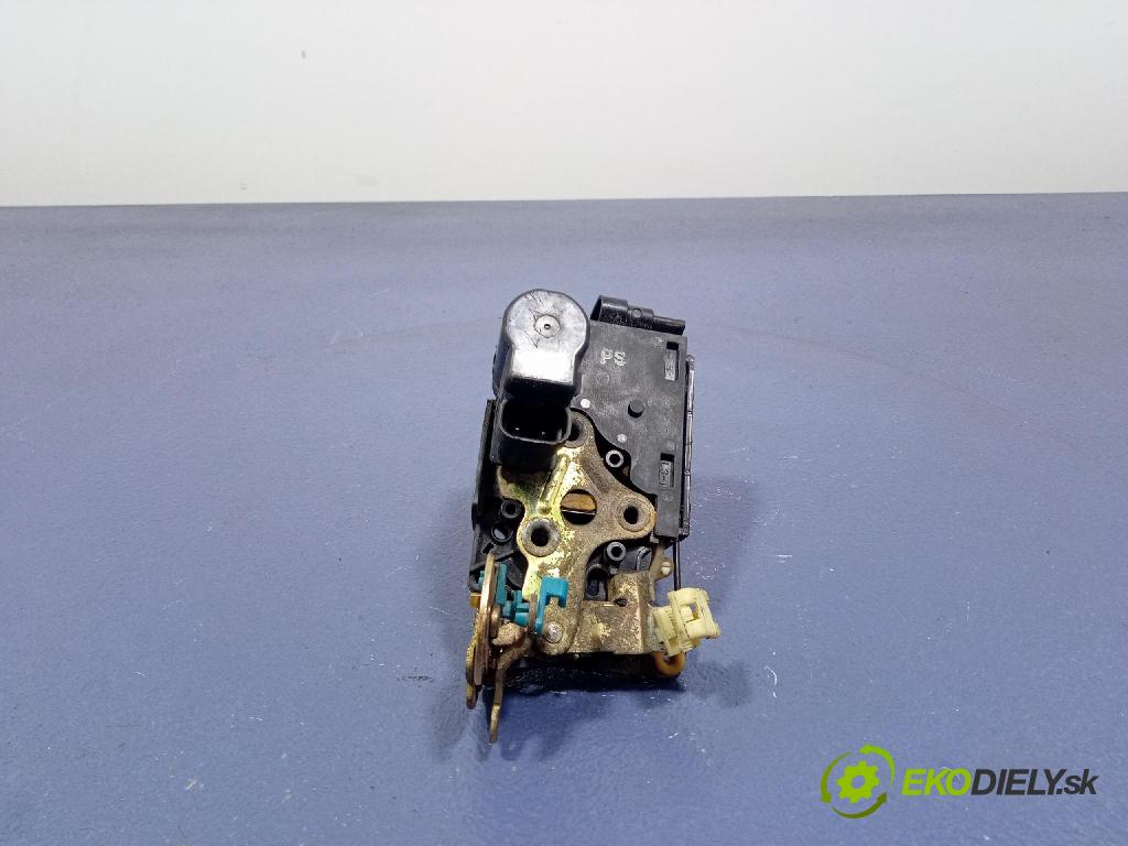 Chevrolet Aveo 2006 zámok dvere Predné Vľavo: