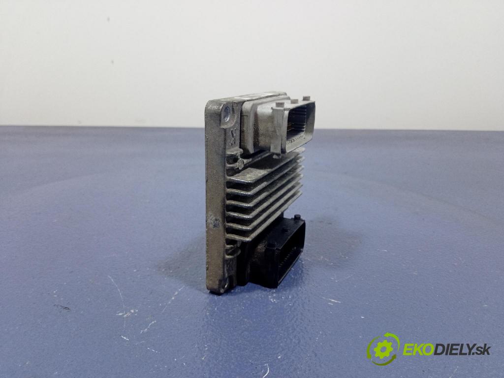 Chevrolet Aveo 2006 riadiaca jednotka Motor: 96436779