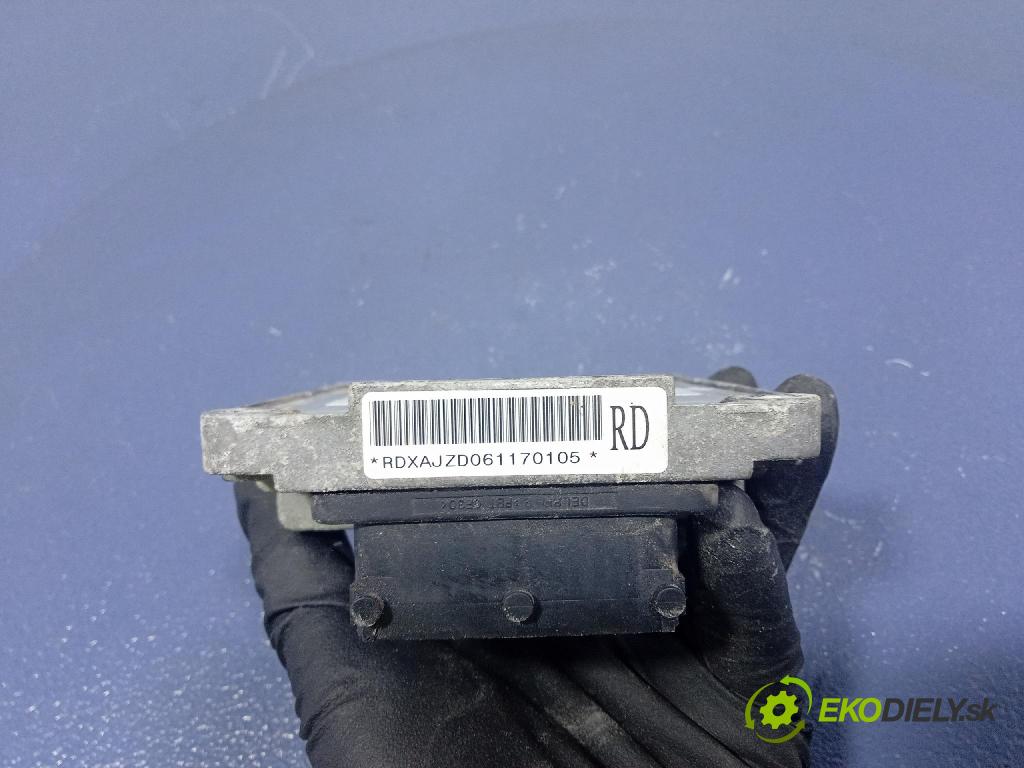 Chevrolet Aveo 2006 riadiaca jednotka Motor: 96436779