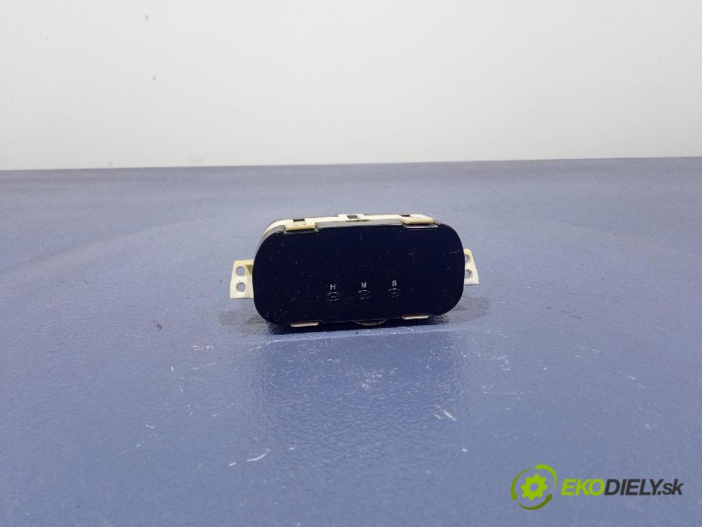 Chevrolet Aveo 2006 Sledujte: 96652426