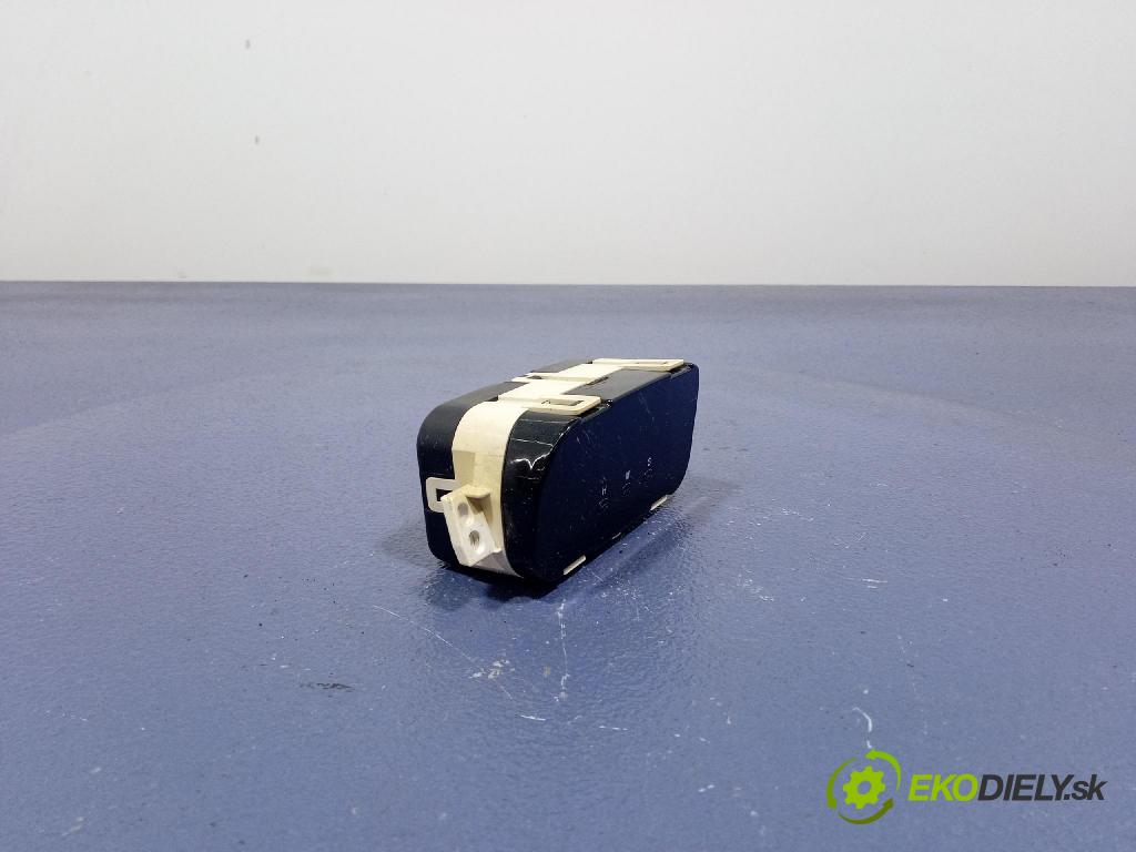 Chevrolet Aveo 2006 Sledujte: 96652426