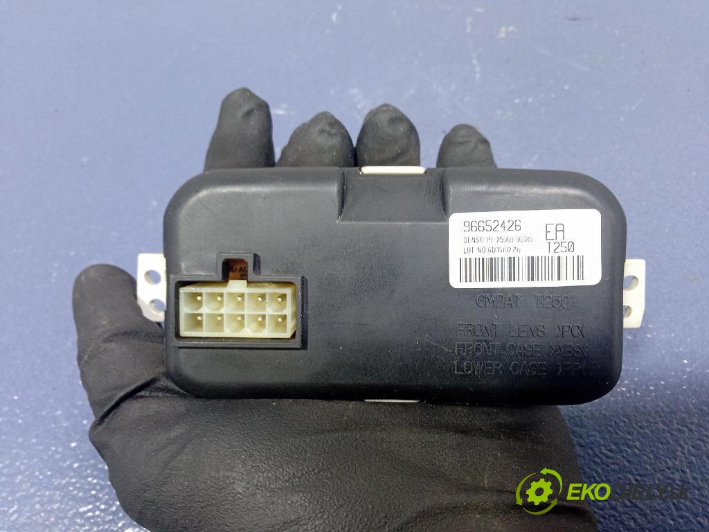 Chevrolet Aveo 2006 Sledujte: 96652426