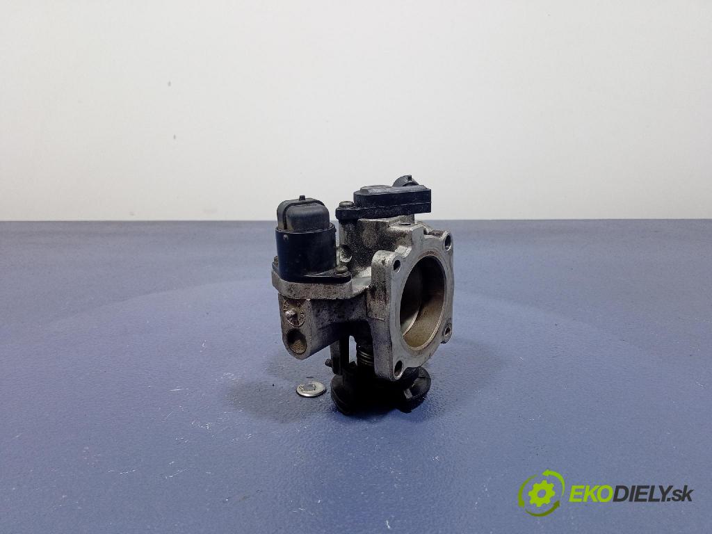 Chevrolet Aveo 2006 klapka DPI-2