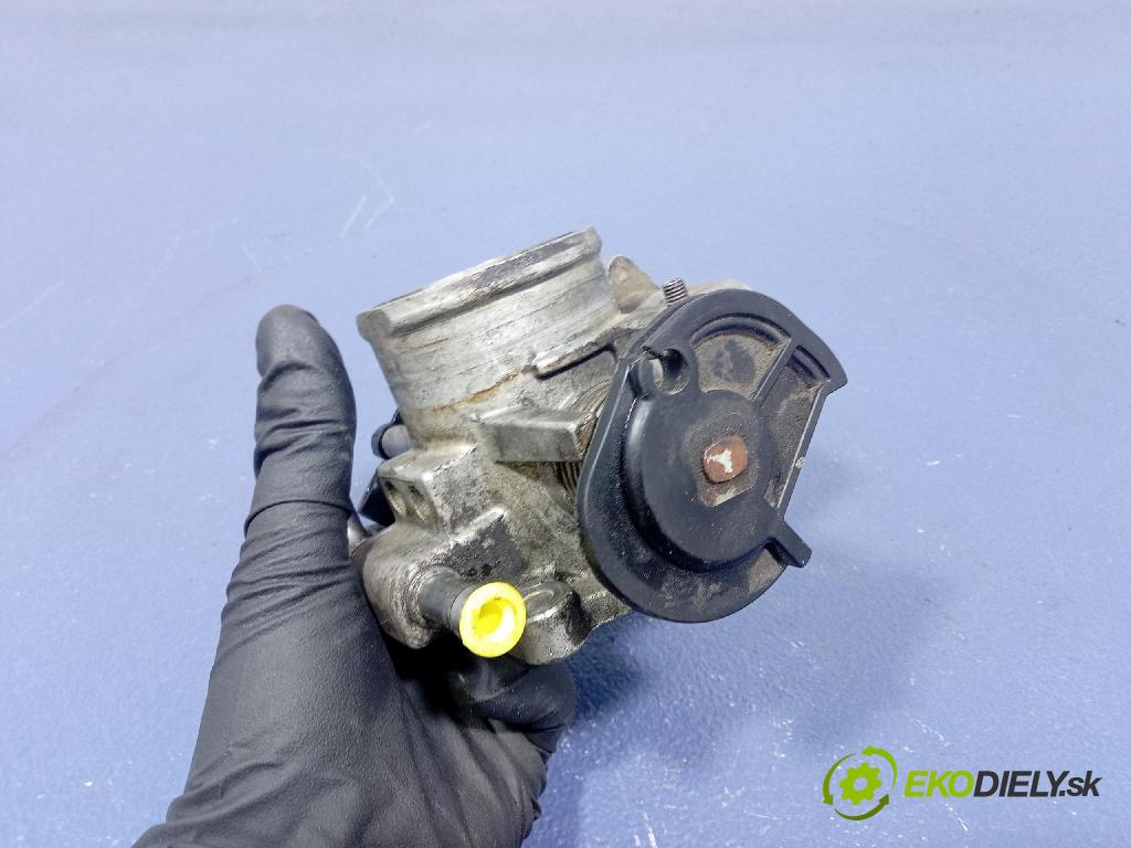 Chevrolet Aveo 2006 klapka DPI-2