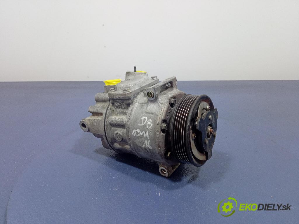 Skoda Octavia 2005 Kompresor: Klimatizácia: 1K0820803S