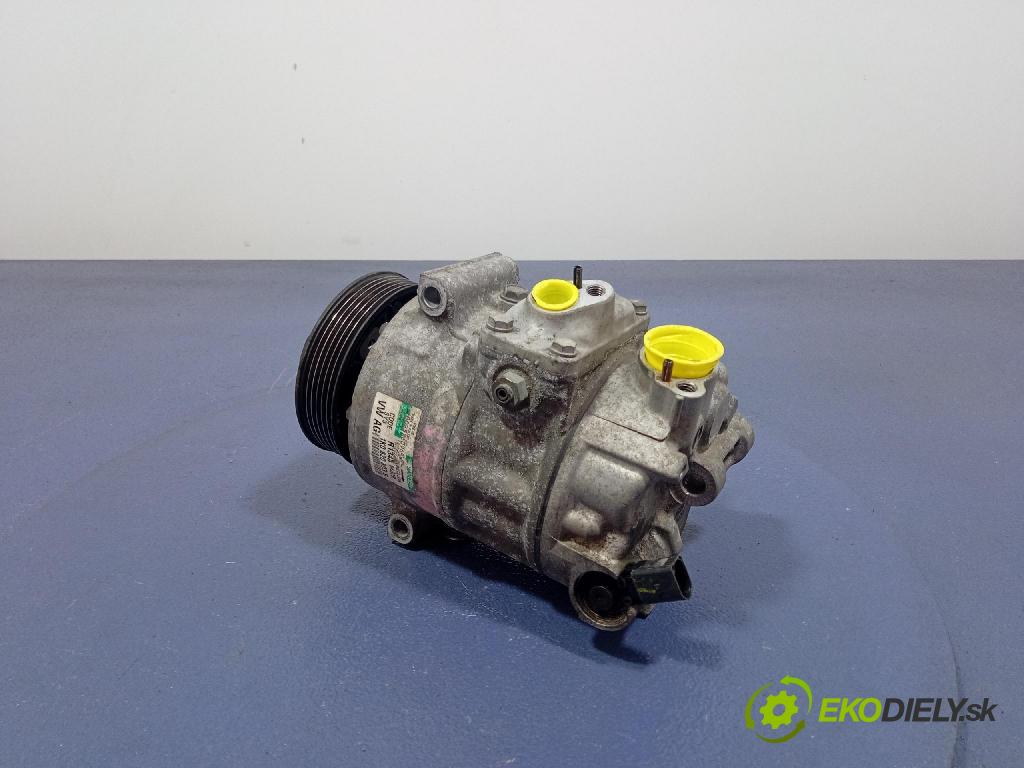 Skoda Octavia 2005 Kompresor: Klimatizácia: 1K0820803S