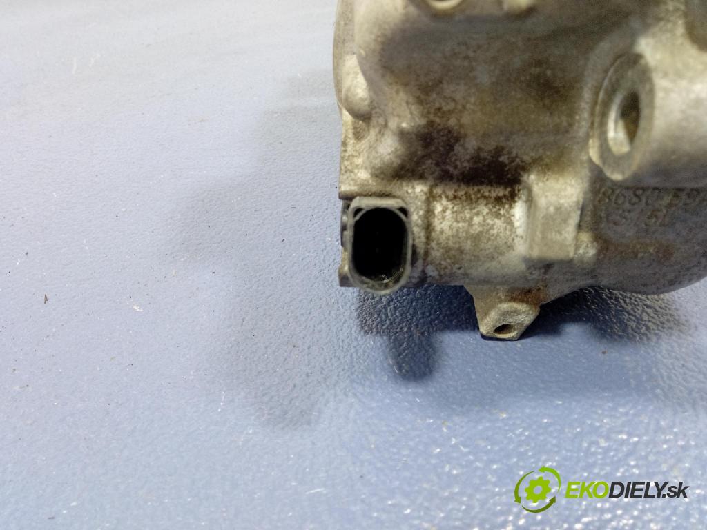 Skoda Octavia 2005 Kompresor: Klimatizácia: 1K0820803S