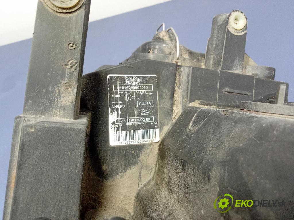 Ford Transit 2012 světlo Levý: 10100748