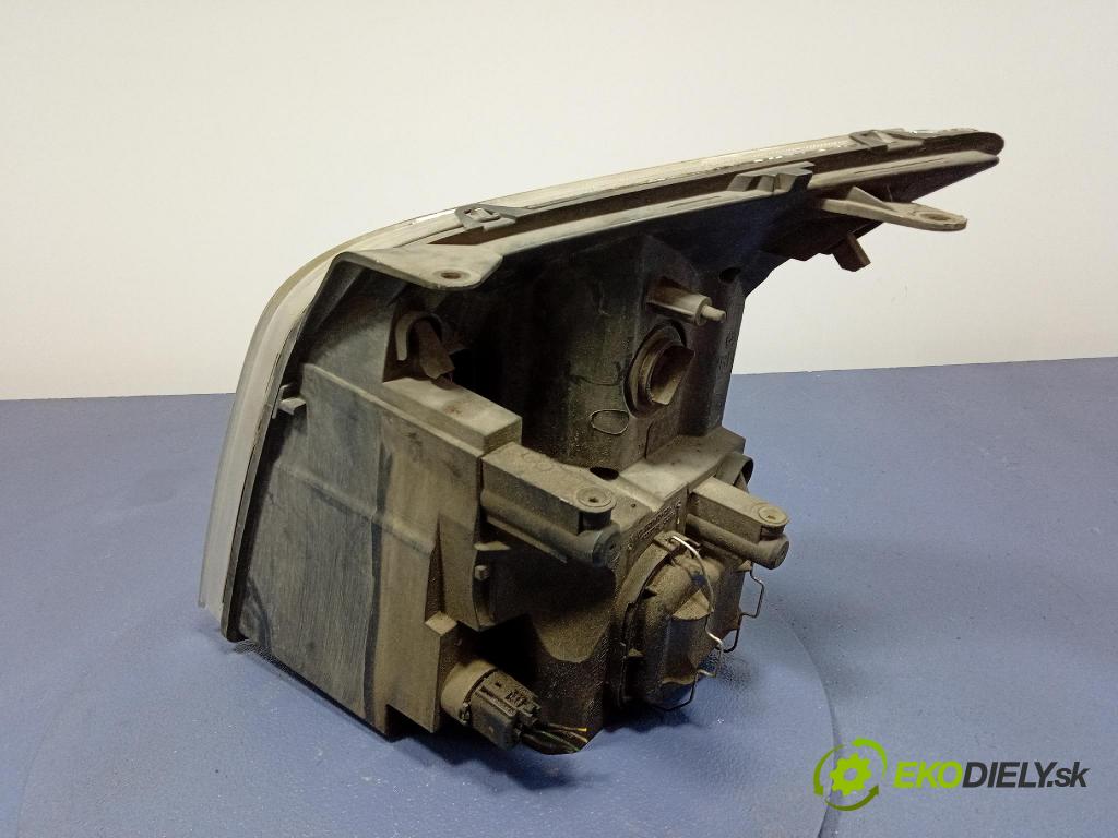 Ford Transit 2012 Reflektor: v pravo: 10090748