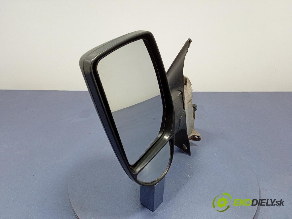 Ford Transit 2012 zrkadlo Vľavo: M3044L