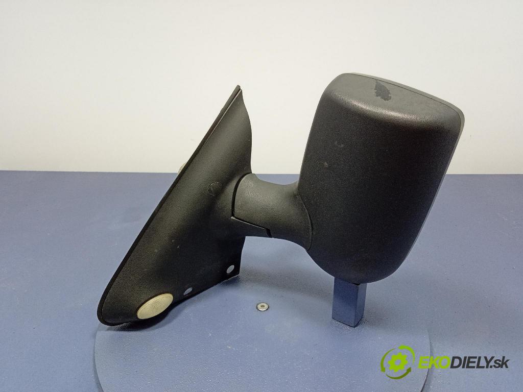 Ford Transit 2012 zrkadlo Vľavo: M3044L