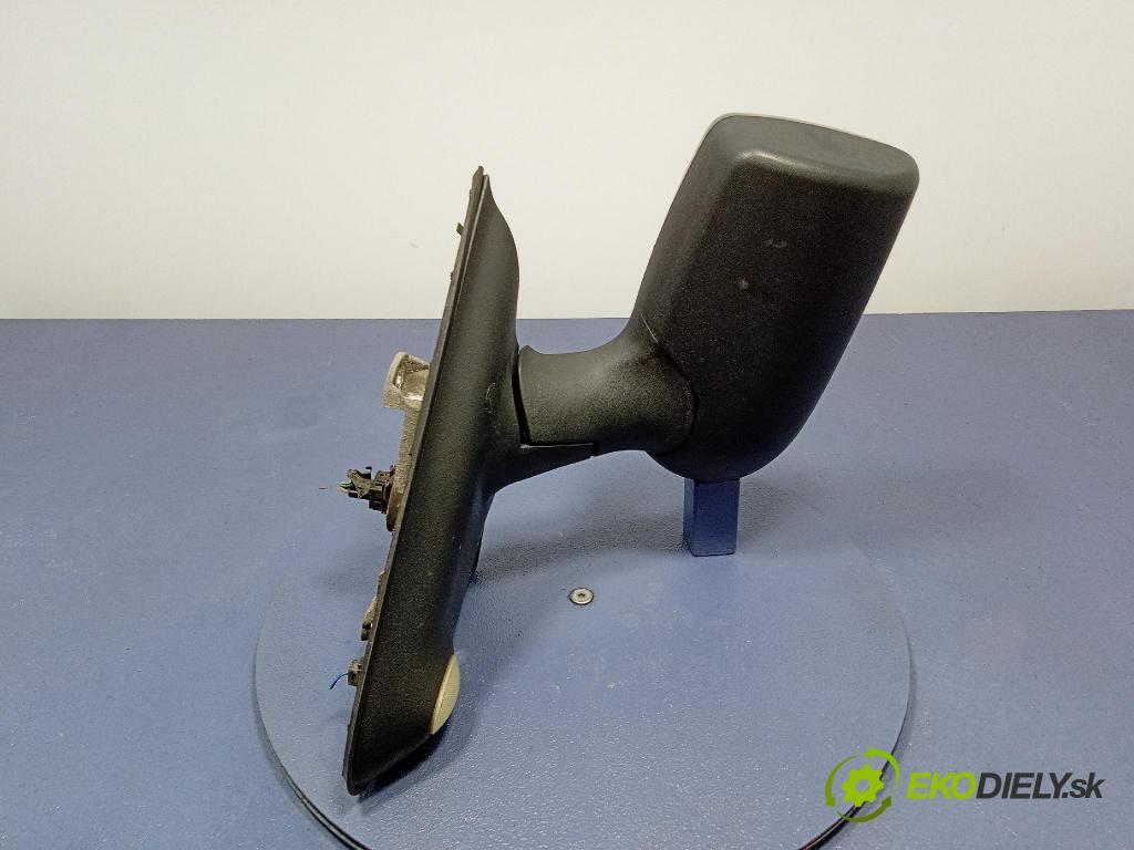 Ford Transit 2012 zrkadlo Vľavo: M3044L
