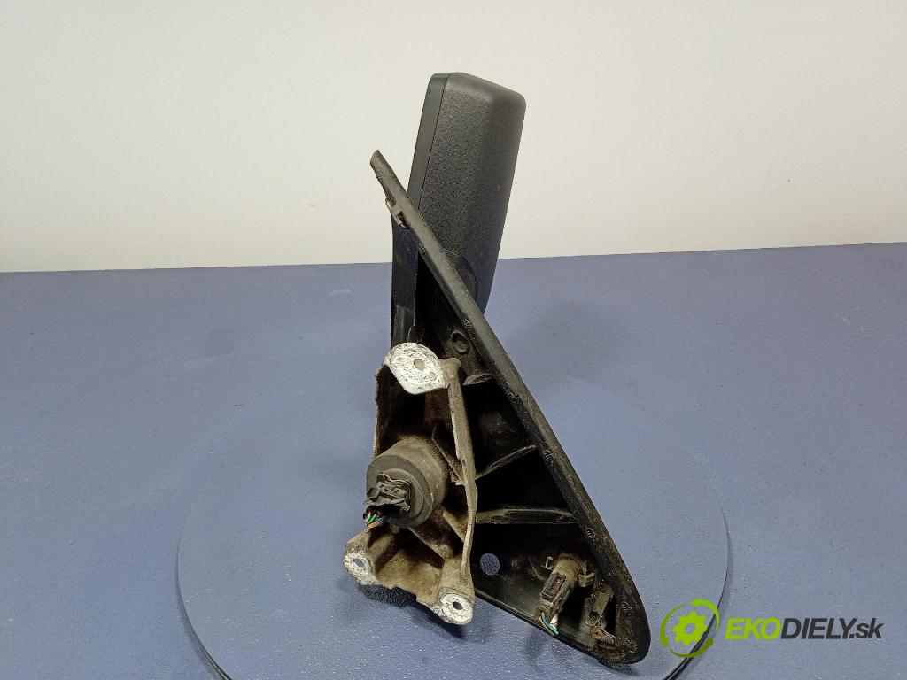 Ford Transit 2012 zrkadlo Vľavo: M3044L