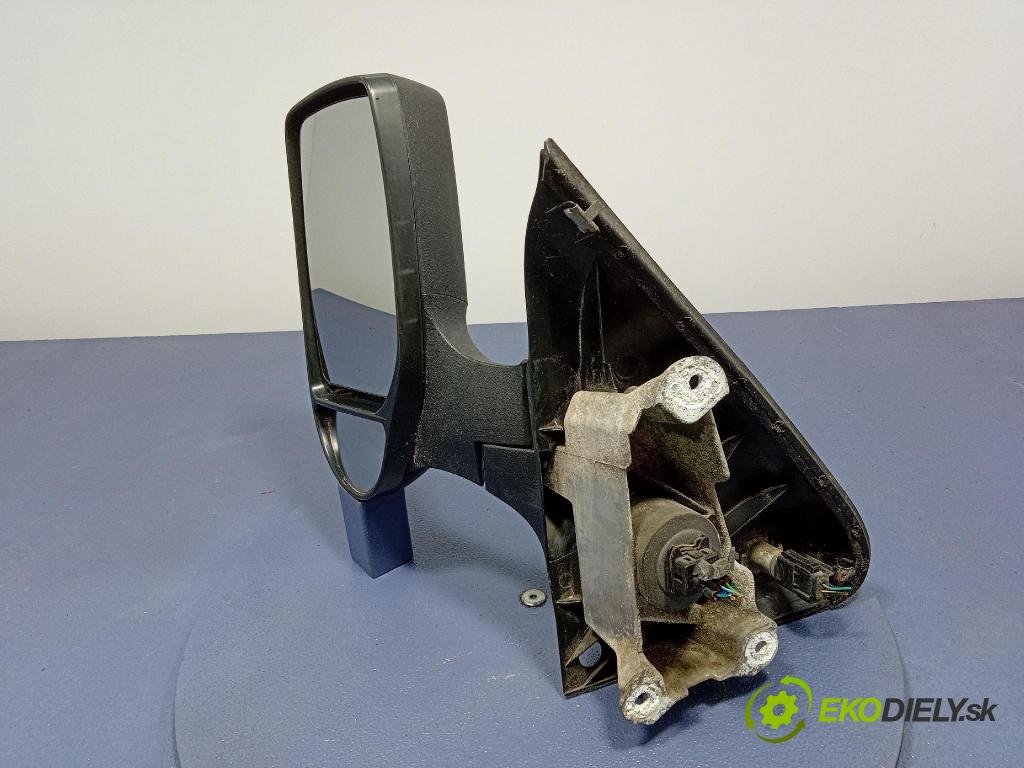 Ford Transit 2012 zrkadlo Vľavo: M3044L