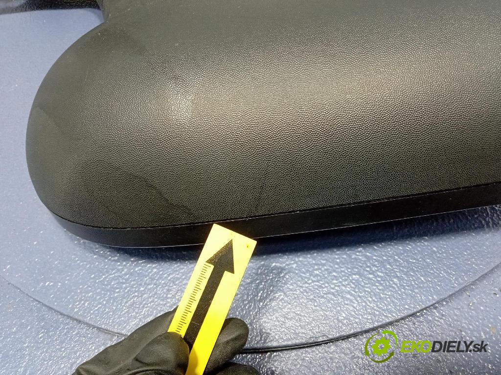 Ford Transit 2012 zrkadlo Vľavo: M3044L