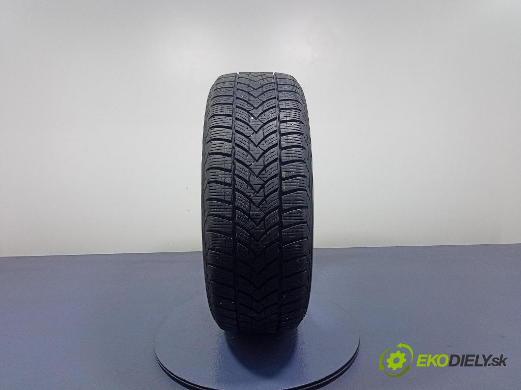 Kia Stonic 2024 pneumatika ZIMA: 4038526101099